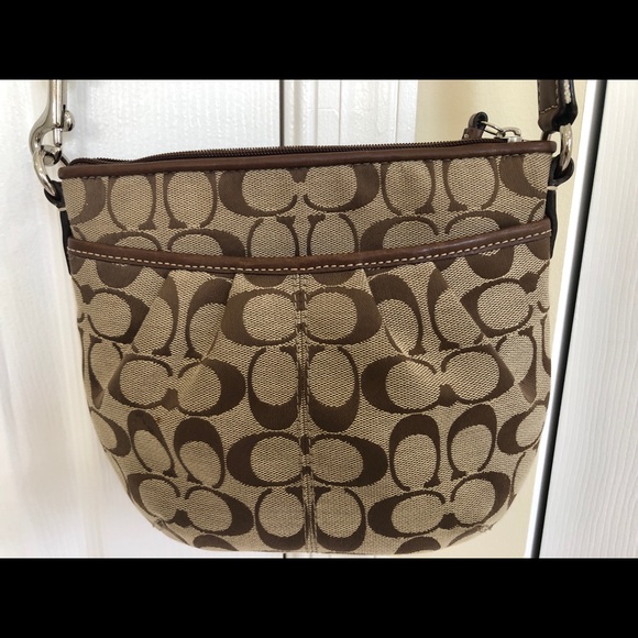 Handbag - Picture 1 of 6